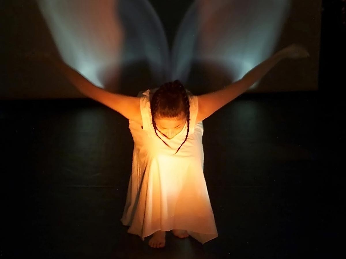 Yoshie Shibahara, KOGAKURE, 2006