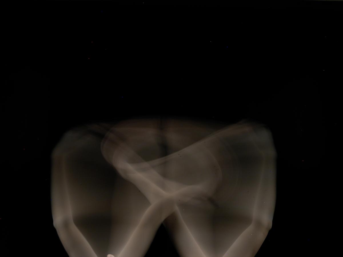 Yoshie Shibahara, KOGAKURE, 2006