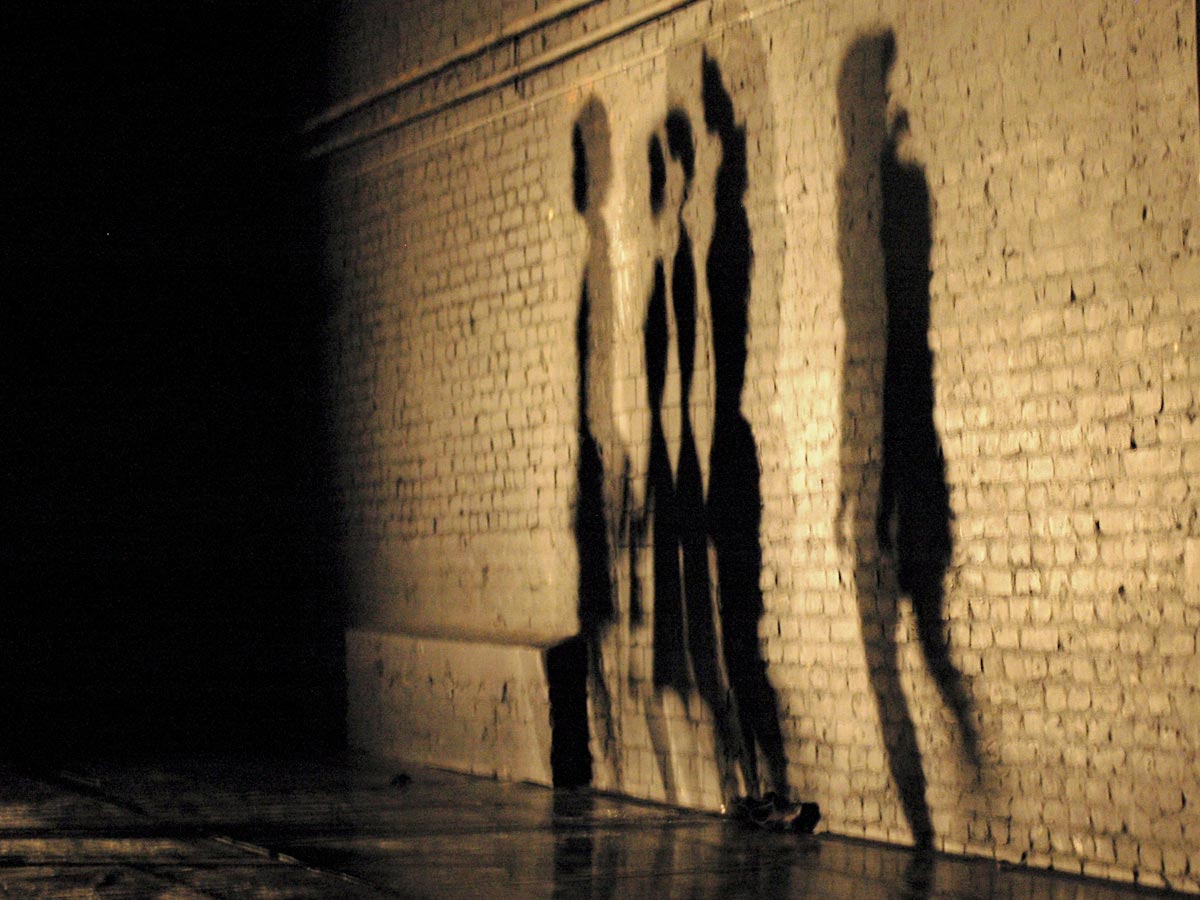 Yoshie Shibahara, SILLY PUTTY, 2010