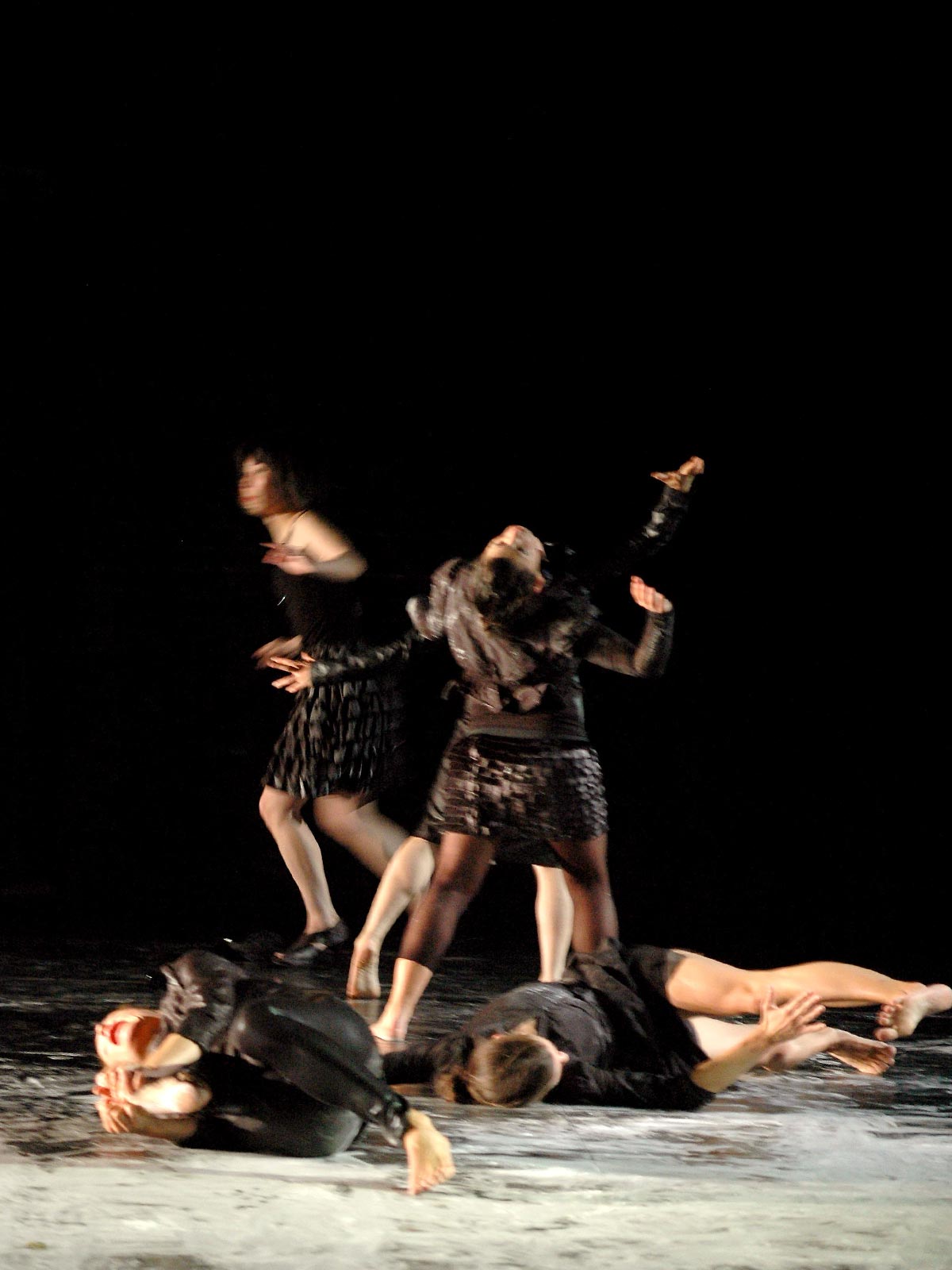 Yoshie Shibahara, SILLY PUTTY, 2010