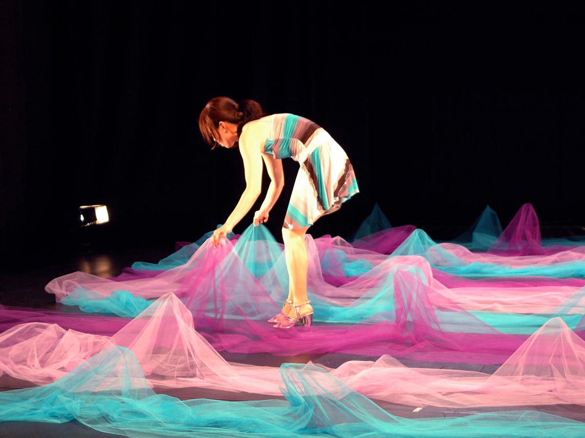 Yoshie Shibahara, Tribute, 2007