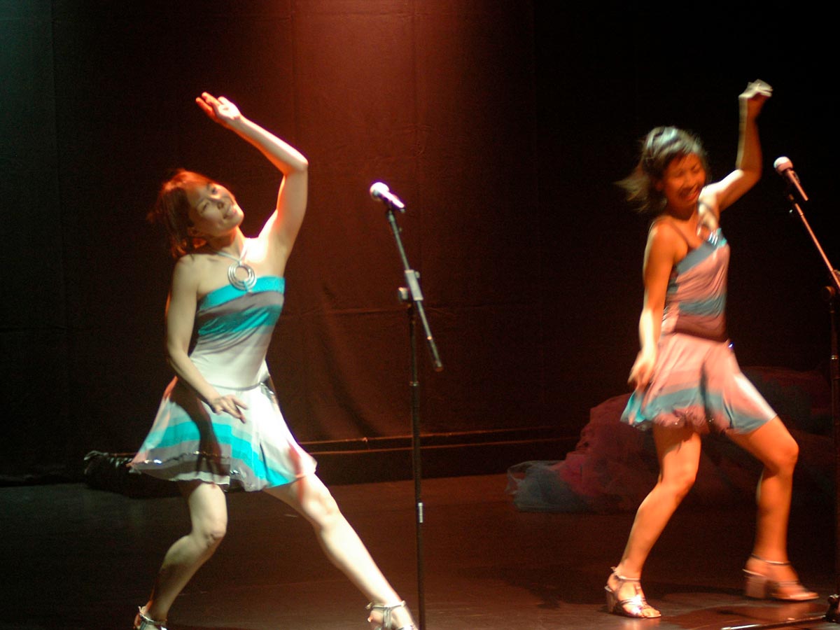 Yoshie Shibahara, Tribute, 2007