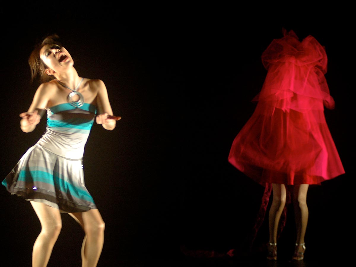 Yoshie Shibahara, Tribute, 2007