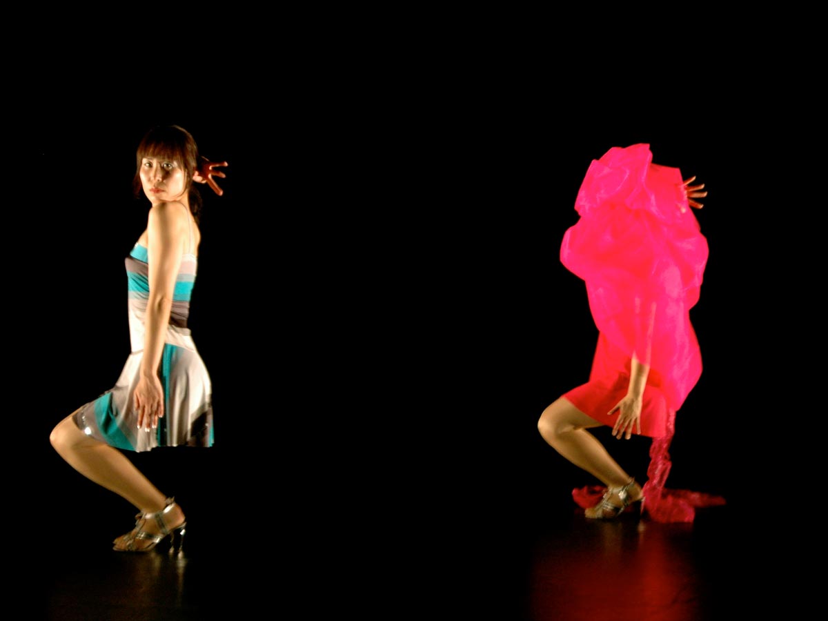 Yoshie Shibahara, Tribute, 2007