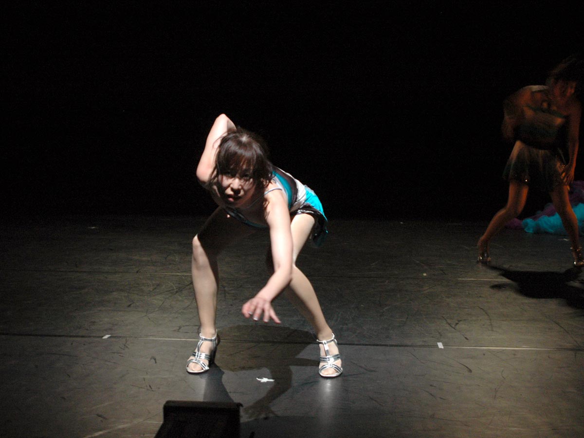 Yoshie Shibahara, Tribute, 2007